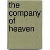 The Company Of Heaven by Benjamin Britten
