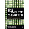 The Complete Marketer door Mike Meldrum