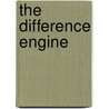 The Difference Engine door William Gibson