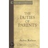 The Duties of Parents
