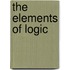 The Elements of Logic