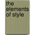 The Elements of Style