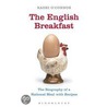 The English Breakfast by Kaori Oconnor