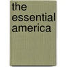 The Essential America door George B. Tindall