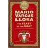 The Feast Of The Goat door Mario Vargas Llosa
