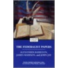 The Federalist Papers by John Jay