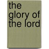 The Glory Of The Lord door John Riches