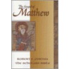 The Gospel Of Matthew door Robert T. Fortna
