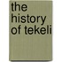 The History of Tekeli