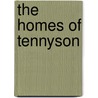 The Homes Of Tennyson by Helen Allingham