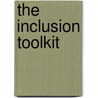The Inclusion Toolkit door Sarah Herbert