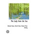 The Lady From The Sea