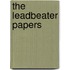 The Leadbeater Papers