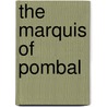 The Marquis of Pombal door John Smith Athelstane Carnota