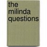 The Milinda Questions door T.W. Rhys Davids