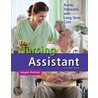 The Nursing Assistant door Jolynn Pulliam