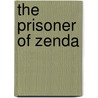 The Prisoner of Zenda door George F. Wear