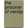 The Prisoner of Zenda by George F. Wear