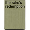 The Rake's Redemption by Regina Scott