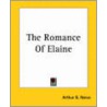 The Romance Of Elaine door Arthur B. Reeve