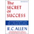 The Secret of Success
