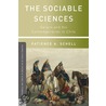 The Sociable Sciences door Patience A. Schell