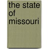 The State Of Missouri door Nathan Howe. Parker