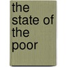 The State of the Poor door Frederick Morton Eden