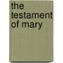 The Testament of Mary