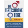 The Testosterone Edge door Brian O'Neill
