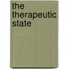 The Therapeutic State door James L. Nolan