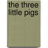 The Three Little Pigs by Emily Bolam