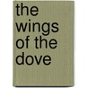 The Wings Of The Dove by Henry James