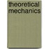 Theoretical Mechanics