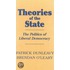 Theories Of The State