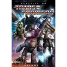 Transformers Classics door Wilf Prigmore