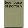 Treehouse of Horror V by Ronald Cohn