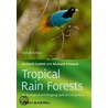 Tropical Rain Forests by Richard T. Corlett