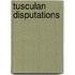 Tusculan Disputations