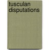 Tusculan Disputations door Marcus Tullius Cicero