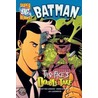 Two-Faces Double Take by Matthew K. Manning