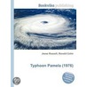 Typhoon Pamela (1976) by Ronald Cohn