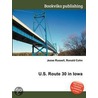 U.S. Route 30 in Iowa by Ronald Cohn