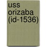 Uss Orizaba (id-1536) door Ronald Cohn