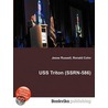 Uss Triton (ssrn-586) door Ronald Cohn