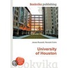 University of Houston door Ronald Cohn