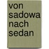 Von Sadowa nach Sedan