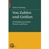 Von Zahlen Und Graaen by Heinz Luneburg
