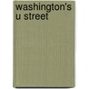 Washington's U Street door Blair Ruble