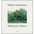 William Christenberry